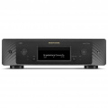 Мережевий ЦАП CD-медіаплеєр Marantz CD 50n Black 1 – techzone.com.ua