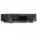 Мережевий ЦАП CD-медіаплеєр Marantz CD 50n Black 2 – techzone.com.ua