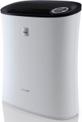 Очищувач повітря Sharp UA-PE30E-WB 2 – techzone.com.ua Очищувач повітря Sharp UA-PE30E-WB 2 – techzone.com.ua