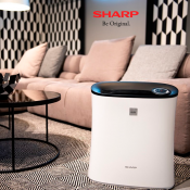 Очиститель воздуха Sharp UA-PE30E-WB 6 – techzone.com.ua Очиститель воздуха Sharp UA-PE30E-WB 6 – techzone.com.ua