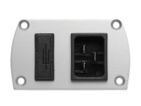 Сетевой фильтр SUPRA MAINS BLOCK MD08DC-16-EU/SP (3024000782) 4 – techzone.com.ua