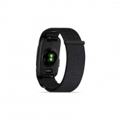 Фітнес-браслет Garmin CIRQA Smart Band Black S-M (010-04675-10) 2 – techzone.com.ua