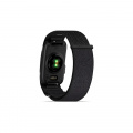Фітнес-браслет Garmin CIRQA Smart Band Black S-M (010-04675-10) 2 – techzone.com.ua
