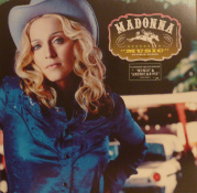 Вінілова платівка LP Madonna: Music