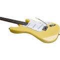 Електрогітара Eko Guitars S-300 (Cream) 3 – techzone.com.ua