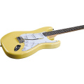 Електрогітара Eko Guitars S-300 (Cream) 4 – techzone.com.ua