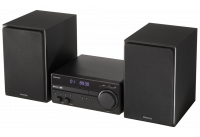 Минисистема Kenwood M-819DAB Black 2 – techzone.com.ua Минисистема Kenwood M-819DAB Black 2 – techzone.com.ua