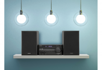 Минисистема Kenwood M-819DAB Black 4 – techzone.com.ua Минисистема Kenwood M-819DAB Black 4 – techzone.com.ua