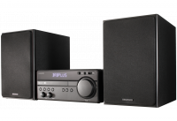 Мінісистема Kenwood M-819DAB Black 3 – techzone.com.ua Мінісистема Kenwood M-819DAB Black 3 – techzone.com.ua