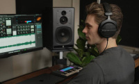 Навушники Beyerdynamic DT 990 PRO LB 80 ohms 5 – techzone.com.ua Навушники Beyerdynamic DT 990 PRO LB 80 ohms 5 – techzone.com.ua