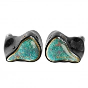 Навушники Shanling Regal Green 1 – techzone.com.ua