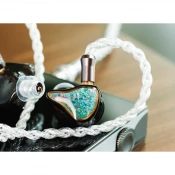 Навушники Shanling Regal Green 2 – techzone.com.ua