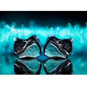 Навушники Shanling Regal Green 3 – techzone.com.ua