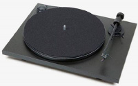 Проигрыватель виниловых пластинок Pro-Ject Primary Phono Bluetooth Black OM5E