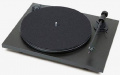 Проигрыватель виниловых пластинок Pro-Ject Primary Phono Bluetooth Black OM5E – techzone.com.ua