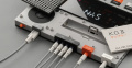 Семплер Teenage Engineering EP-133 K.O. II 128MB 6 – techzone.com.ua