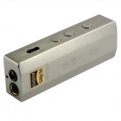 ЦАП з підсилювачем iFi Go bar Kensei 2 – techzone.com.ua