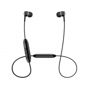 Наушники с микрофоном Sennheiser CX 150BT Black (508380) 1 – techzone.com.ua