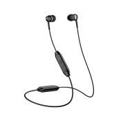 Наушники с микрофоном Sennheiser CX 150BT Black (508380) 2 – techzone.com.ua
