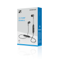 Навушники з мікрофоном Sennheiser CX 150BT Black (508380) 5 – techzone.com.ua