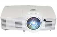 Ультракороткофокусный проектор Optoma X316ST