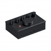 Сплітер-підсилювач Fosi Audio PH05 1 – techzone.com.ua