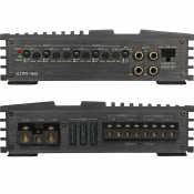 Усилитель Ground Zero GZRA 4HD 2 – techzone.com.ua Усилитель Ground Zero GZRA 4HD 2 – techzone.com.ua