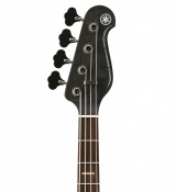 Бас-гитара YAMAHA BB734A (Matte Translucent Black) 4 – techzone.com.ua Бас-гитара YAMAHA BB734A (Matte Translucent Black) 4 – techzone.com.ua