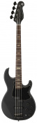 Бас-гітара YAMAHA BB734A (Matte Translucent Black) 1 – techzone.com.ua