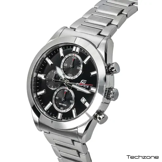 Чоловічий годинник Casio Edifice Classic EFB-710D-1AVUEF 2 – techzone.com.ua Чоловічий годинник Casio Edifice Classic EFB-710D-1AVUEF 2 – techzone.com.ua