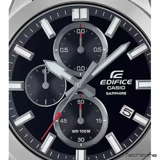 Чоловічий годинник Casio Edifice Classic EFB-710D-1AVUEF 3 – techzone.com.ua Чоловічий годинник Casio Edifice Classic EFB-710D-1AVUEF 3 – techzone.com.ua