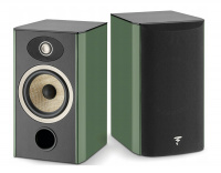 Акустика Focal Aria EVO X N 1 Moss Grenn High Gloss