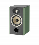 Акустика Focal Aria EVO X N 1 Moss Grenn High Gloss 2 – techzone.com.ua Акустика Focal Aria EVO X N 1 Moss Grenn High Gloss 2 – techzone.com.ua