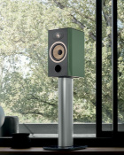 Акустика Focal Aria EVO X N 1 Moss Grenn High Gloss 5 – techzone.com.ua Акустика Focal Aria EVO X N 1 Moss Grenn High Gloss 5 – techzone.com.ua