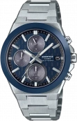 Чоловічий годинник Casio Edifice Solar Powered Chronograph EFS-S650D-2AEF 1 – techzone.com.ua