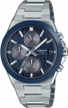 Чоловічий годинник Casio Edifice Solar Powered Chronograph EFS-S650D-2AEF 1 – techzone.com.ua
