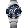 Чоловічий годинник Casio Edifice Solar Powered Chronograph EFS-S650D-2AEF 2 – techzone.com.ua