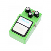Гитарная педаль Ibanez TS9 TUBESCREAMER 2 – techzone.com.ua
