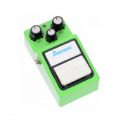 Гитарная педаль Ibanez TS9 TUBESCREAMER 4 – techzone.com.ua