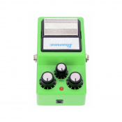 Гітарна педаль Ibanez TS9 TUBESCREAMER 3 – techzone.com.ua