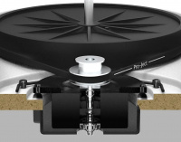 Проигрыватель виниловых пластинок Pro-Ject X1 B Pick-IT S2 MM Piano 6 – techzone.com.ua Проигрыватель виниловых пластинок Pro-Ject X1 B Pick-IT S2 MM Piano 6 – techzone.com.ua