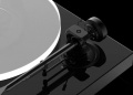 Проигрыватель виниловых пластинок Pro-Ject X1 B Pick-IT S2 MM Piano 3 – techzone.com.ua