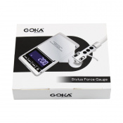 Ваги для налаштування сили притиску стилуса GOKA GK-R29 6 – techzone.com.ua Ваги для налаштування сили притиску стилуса GOKA GK-R29 6 – techzone.com.ua