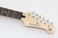 Електрогітара YAMAHA PACIFICA 112V Sonic Blue (PAC112V SOB) 3 – techzone.com.ua