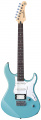 Електрогітара YAMAHA PACIFICA 112V Sonic Blue (PAC112V SOB) 1 – techzone.com.ua