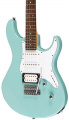 Електрогітара YAMAHA PACIFICA 112V Sonic Blue (PAC112V SOB) 7 – techzone.com.ua