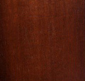 Камінокомплект ArtiFlame MONTEBELLO AF28S махагон коричневий антик 5 – techzone.com.ua