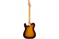 SQUIER by FENDER CLASSIC VIBE '60s CUSTOM TELECASTER 3TSB Электрогитара 2 – techzone.com.ua SQUIER by FENDER CLASSIC VIBE '60s CUSTOM TELECASTER 3TSB Электрогитара 2 – techzone.com.ua