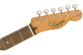 SQUIER by FENDER CLASSIC VIBE '60s CUSTOM TELECASTER 3TSB Электрогитара 5 – techzone.com.ua