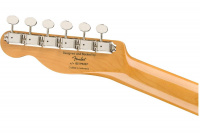 SQUIER by FENDER CLASSIC VIBE '60s CUSTOM TELECASTER 3TSB Електрогітара 6 – techzone.com.ua SQUIER by FENDER CLASSIC VIBE '60s CUSTOM TELECASTER 3TSB Електрогітара 6 – techzone.com.ua